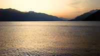 Harrison Lake