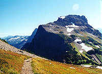 Mt. Cheam