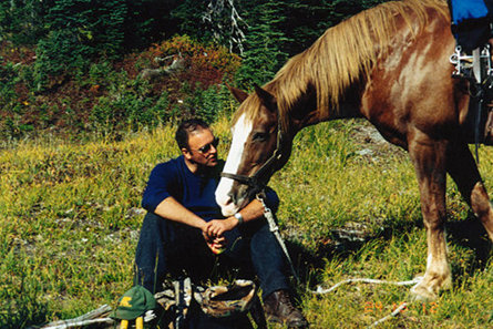 Horseback Adventures